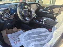 Mercedes-Benz EQE 500 4MATIC Pioneer Edition - фото 16