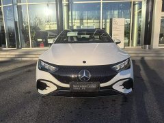 Mercedes-Benz EQE 500 4MATIC Pioneer Edition - фото 2