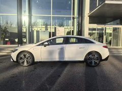 Mercedes-Benz EQE 500 4MATIC Pioneer Edition - фото 3