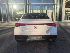 Mercedes-Benz EQE 500 4MATIC Pioneer Edition - фото 4
