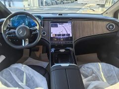 Mercedes-Benz EQE 500 4MATIC Pioneer Edition - фото 8