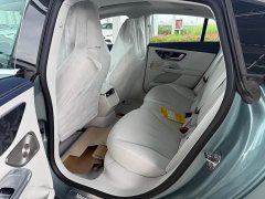 Mercedes-Benz EQE 500 4MATIC Luxury Edition - фото 11