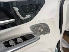 Mercedes-Benz EQE 500 4MATIC Luxury Edition - фото 12