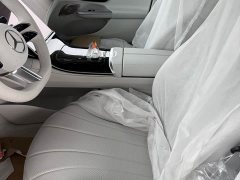 Mercedes-Benz EQE 500 4MATIC Luxury Edition - фото 13