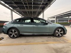 Mercedes-Benz EQE 500 4MATIC Luxury Edition - фото 4