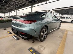 Mercedes-Benz EQE 500 4MATIC Luxury Edition - фото 5