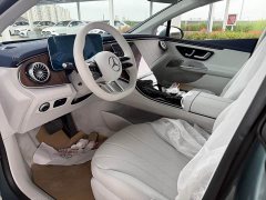 Mercedes-Benz EQE 500 4MATIC Luxury Edition - фото 7