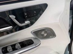 Mercedes-Benz EQE 500 4MATIC Luxury Edition - фото 9