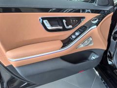 Mercedes-Benz S-Class 2024 S 450 L 4MATIC - фото 10