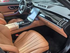 Mercedes-Benz S-Class 2024 S 450 L 4MATIC - фото 14