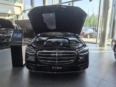 Mercedes-Benz S-Class 2024 S 450 L 4MATIC - фото 3