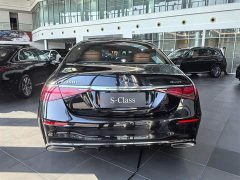 Mercedes-Benz S-Class 2024 S 450 L 4MATIC - фото 6