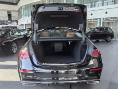 Mercedes-Benz S-Class 2024 S 450 L 4MATIC - фото 7