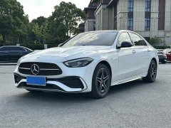 Mercedes-Benz C-Class C 260 L Haoye Sports Edition - фото 1