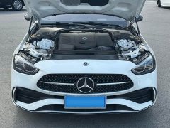 Mercedes-Benz C-Class C 260 L Haoye Sports Edition - фото 12