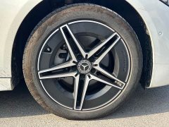 Mercedes-Benz C-Class C 260 L Haoye Sports Edition - фото 13