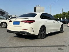 Mercedes-Benz C-Class C 260 L Haoye Sports Edition - фото 2