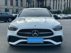 Mercedes-Benz C-Class C 260 L Haoye Sports Edition - фото 3