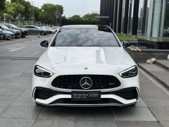 Mercedes-Benz C-Class facelift C 260 L Haoye Sports Edition - фото 2