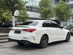 Mercedes-Benz C-Class facelift C 260 L Haoye Sports Edition - фото 3