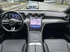 Mercedes-Benz C-Class facelift C 260 L Haoye Sports Edition - фото 6