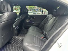 Mercedes-Benz C-Class facelift C 260 L Haoye Sports Edition - фото 7