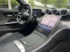 Mercedes-Benz C-Class facelift C 260 L Haoye Sports Edition - фото 9