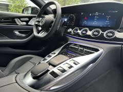 Mercedes-Benz AMG GT AMG GT 50 four-door sports car China special edition - фото 4