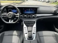 Mercedes-Benz AMG GT AMG GT 50 four-door sports car China special edition - фото 7