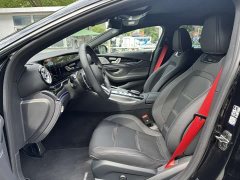 Mercedes-Benz AMG GT AMG GT 50 four-door sports car China special edition - фото 8