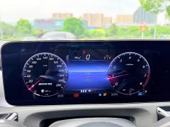 Mercedes-Benz A-Class AMG 2025 AMG A 35 L 4MATIC - фото 10