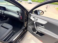 Mercedes-Benz A-Class AMG 2025 AMG A 35 L 4MATIC - фото 11