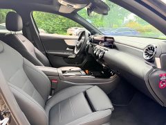 Mercedes-Benz A-Class AMG 2025 AMG A 35 L 4MATIC - фото 12