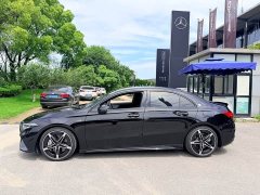 Mercedes-Benz A-Class AMG 2025 AMG A 35 L 4MATIC - фото 13