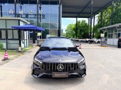 Mercedes-Benz A-Class AMG 2025 AMG A 35 L 4MATIC - фото 2