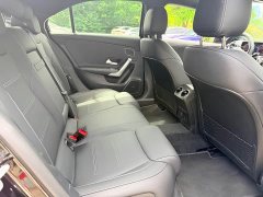 Mercedes-Benz A-Class AMG 2025 AMG A 35 L 4MATIC - фото 4