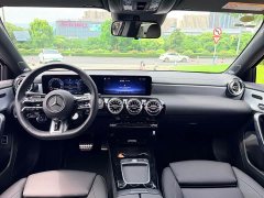 Mercedes-Benz A-Class AMG 2025 AMG A 35 L 4MATIC - фото 5