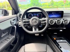Mercedes-Benz A-Class AMG 2025 AMG A 35 L 4MATIC - фото 6