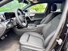 Mercedes-Benz A-Class AMG 2025 AMG A 35 L 4MATIC - фото 7