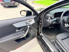 Mercedes-Benz A-Class AMG 2025 AMG A 35 L 4MATIC - фото 8