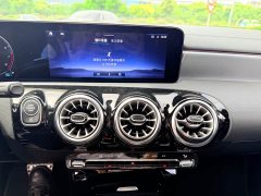 Mercedes-Benz A-Class AMG 2025 AMG A 35 L 4MATIC - фото 9