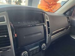 Mitsubishi Pajero (imported) 2020 3.0L automatic - фото 10