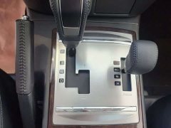 Mitsubishi Pajero (imported) 2020 3.0L automatic - фото 11