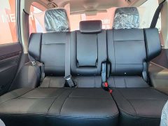 Mitsubishi Pajero (imported) 2020 3.0L automatic - фото 12
