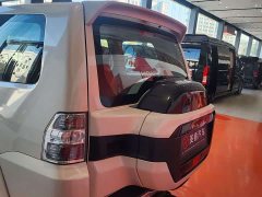 Mitsubishi Pajero (imported) 2020 3.0L automatic - фото 18