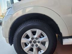 Mitsubishi Pajero (imported) 2020 3.0L automatic - фото 4
