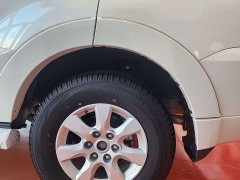 Mitsubishi Pajero (imported) 2020 3.0L automatic - фото 5