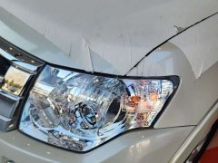 Mitsubishi Pajero (imported) 2020 3.0L automatic - фото 6