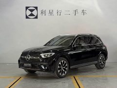 Mercedes-Benz GLC 260 L 4MATIC Luxury 5-Seater - фото 1