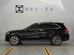 Mercedes-Benz GLC 260 L 4MATIC Luxury 5-Seater - фото 11